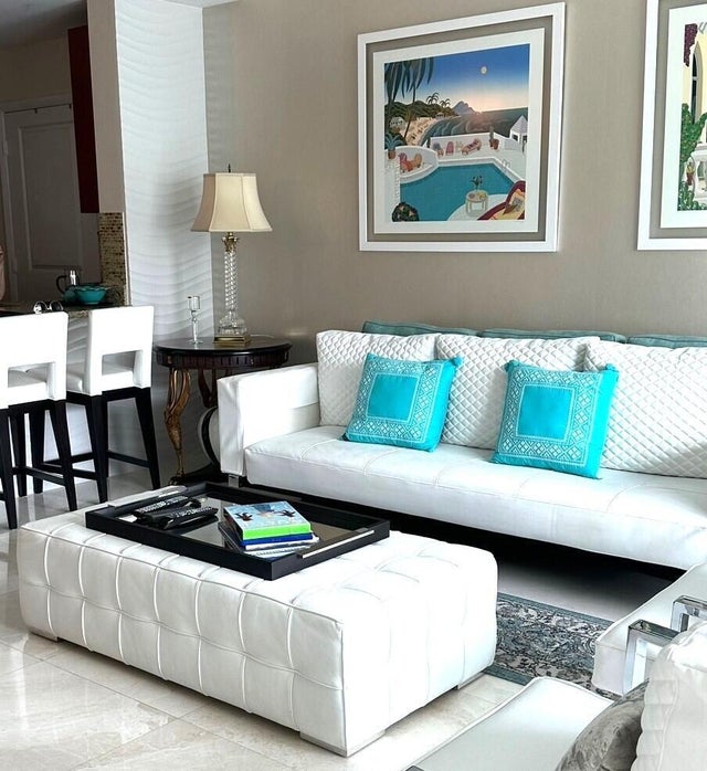 2 of 30 - 1945 S Ocean Drive S #609, Hallandale Beach, FL