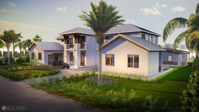 4 of 21 - 15 Alamanda Wy, Grand Bahama Island, Bahamas