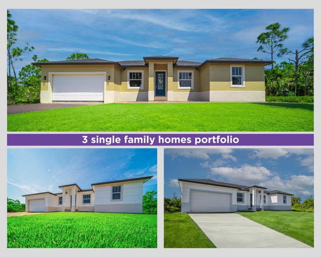 1 of 25 - Xx Brainbridge Circle, Port Charlotte, FL