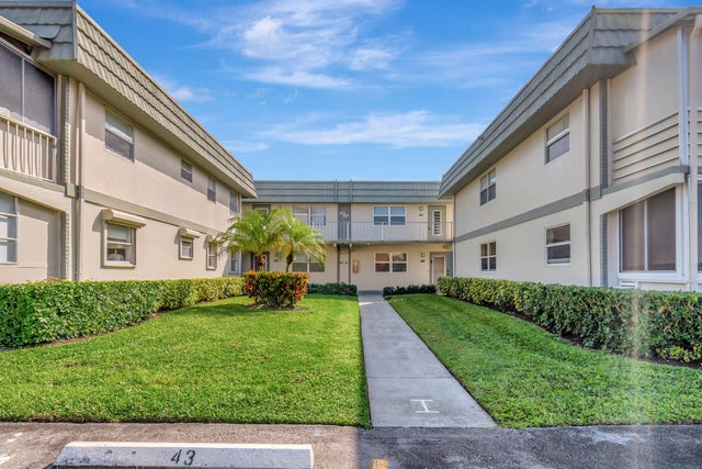 2 of 40 - 389 Flanders I, Delray Beach, FL