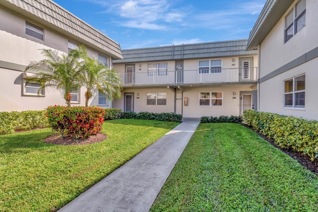 3 of 40 - 389 Flanders I, Delray Beach, FL