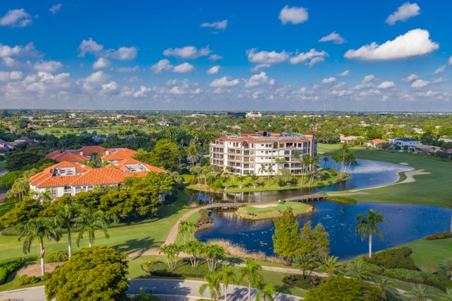 4 of 49 - 7383 Orangewood Lane #602, Boca Raton, FL