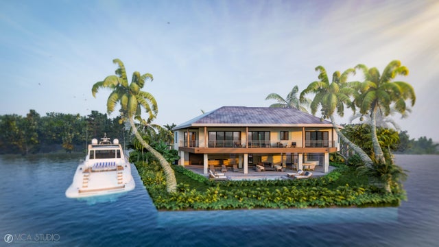 1 of 11 - 85 Poinciana Wy, Grand Bahama Island, Bahamas