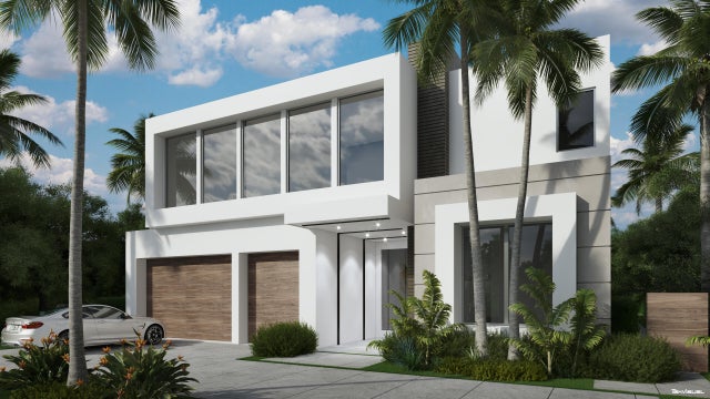 1 of 4 - 210 Nw 9th St, Boca Raton, FL