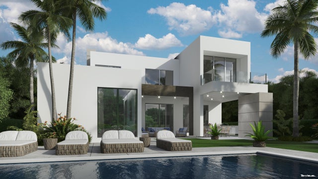 2 of 4 - 210 Nw 9th St, Boca Raton, FL