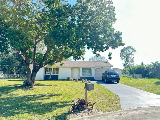 1 of 17 - 3061 Sw Blout Court, Port Saint Lucie, FL