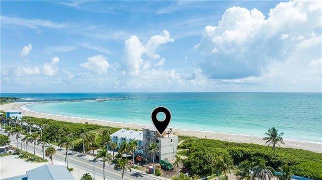 2 of 36 - 422 S Ocean Drive, Hutchinson Island, FL