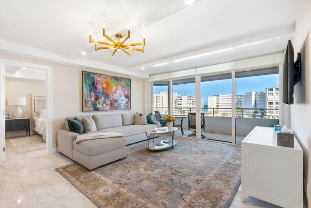 1 of 40 - 3589 S Ocean Boulevard #605, South Palm Beach, FL