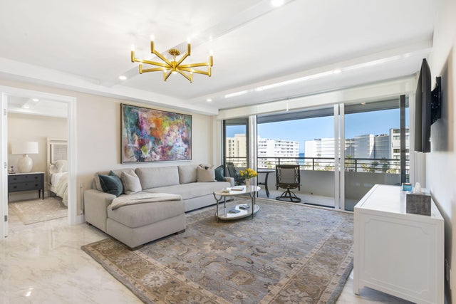 2 of 40 - 3589 S Ocean Boulevard #605, South Palm Beach, FL