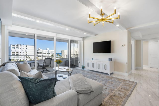 3 of 40 - 3589 S Ocean Boulevard #605, South Palm Beach, FL