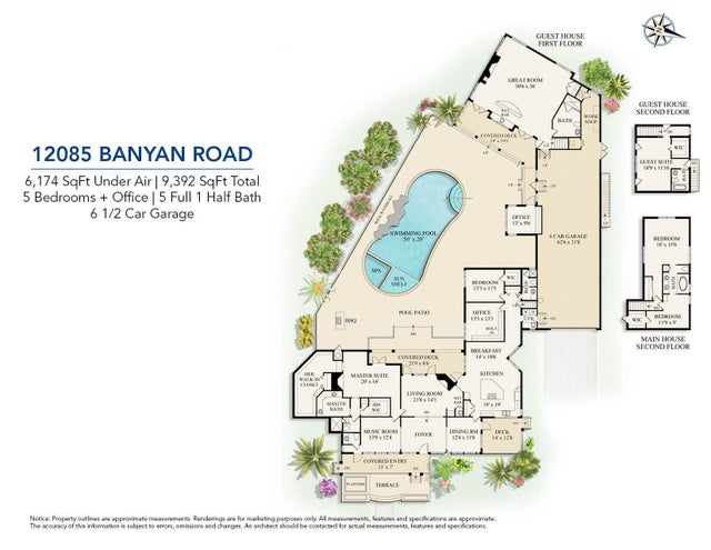 5 of 55 - 12085 Banyan Rd, North Palm Beach, FL