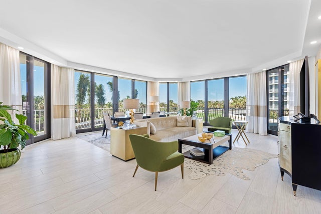 1 of 57 - 2000 S Ocean Blvd #104s, Palm Beach, FL
