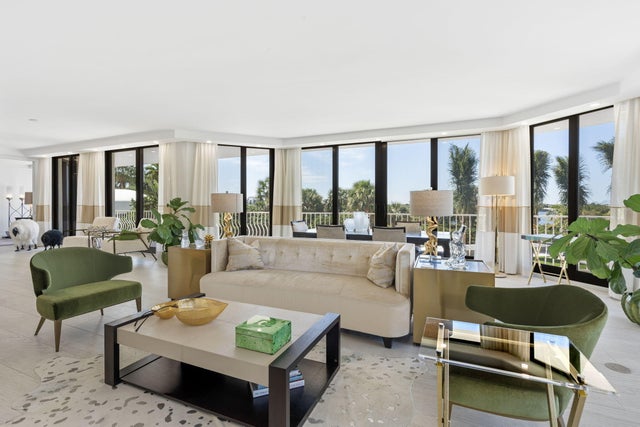 4 of 57 - 2000 S Ocean Blvd #104s, Palm Beach, FL