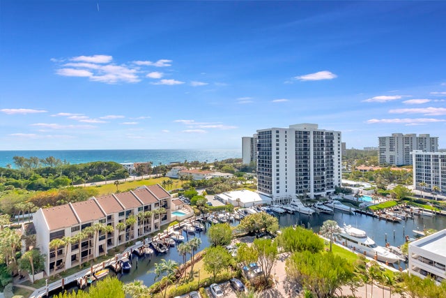 2 of 52 - 4740 S Ocean Blvd #1415, Highland Beach, FL