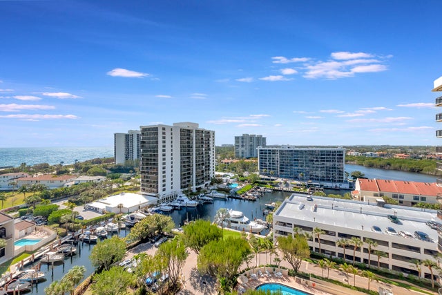 3 of 52 - 4740 S Ocean Blvd #1415, Highland Beach, FL