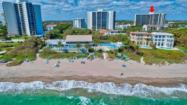 4 of 52 - 4740 S Ocean Blvd #1415, Highland Beach, FL
