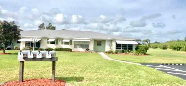 1 of 24 - 905 Savannas Point Drive #d, Fort Pierce, FL