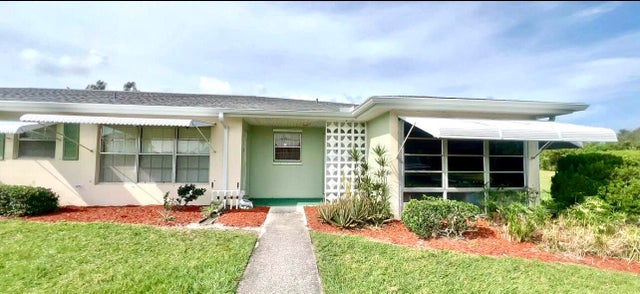 2 of 24 - 905 Savannas Point Drive #d, Fort Pierce, FL