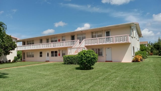 1 of 20 - 262 Norwich K #262-k, West Palm Beach, FL