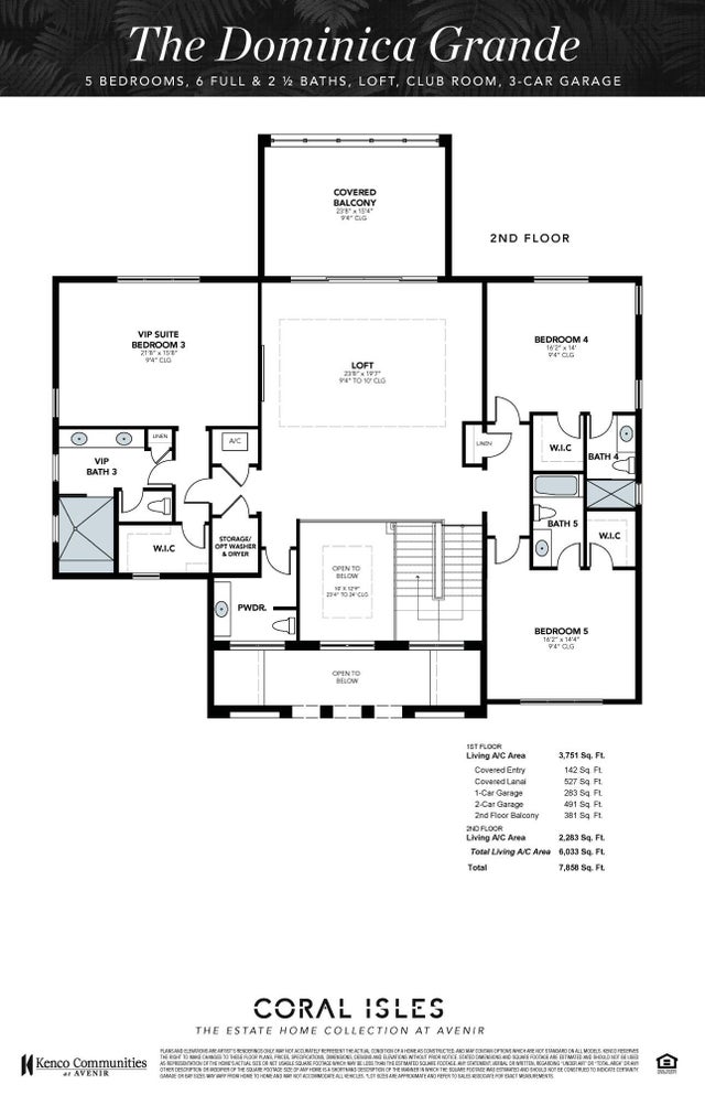 3 of 3 - 9196 Coral Isles {lot 25} Circle, Palm Beach Gardens, FL