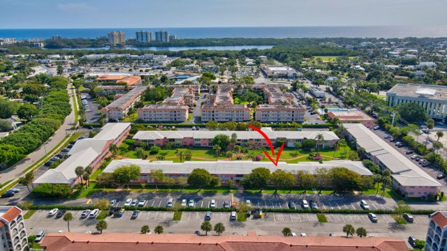 2 of 19 - 300 Ne 20th Street #6100 #610, Boca Raton, FL