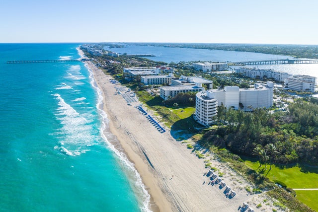 1 of 27 - 2780 S Ocean Blvd #406, Palm Beach, FL