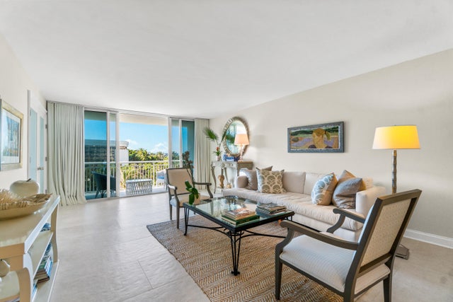 2 of 27 - 2780 S Ocean Blvd #406, Palm Beach, FL