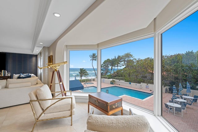 1 of 66 - 4605 S Ocean Boulevard #2b-3b, Highland Beach, FL