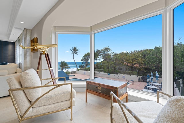2 of 66 - 4605 S Ocean Boulevard #2b-3b, Highland Beach, FL