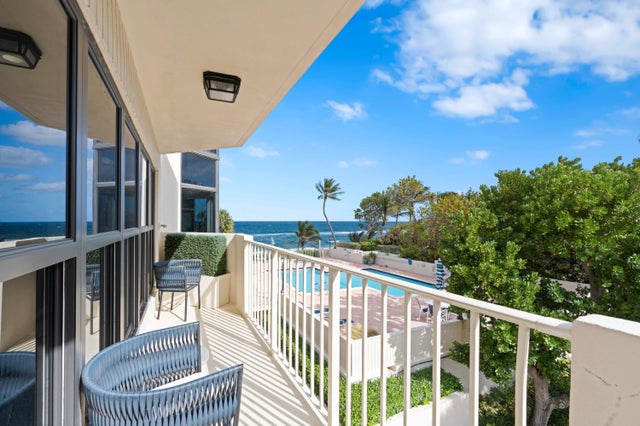 4 of 66 - 4605 S Ocean Boulevard #2b-3b, Highland Beach, FL