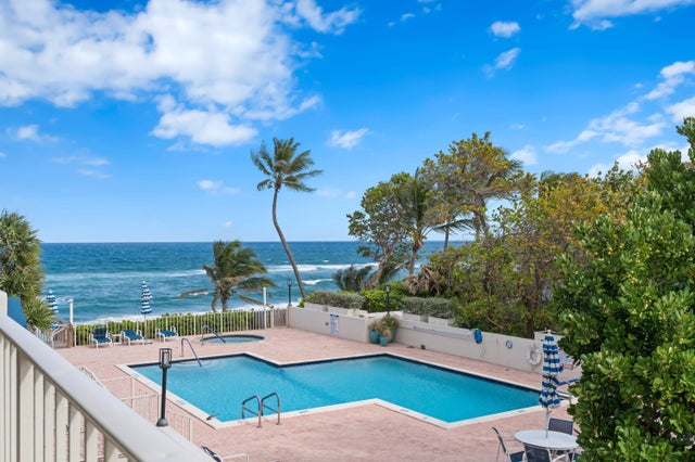 5 of 66 - 4605 S Ocean Boulevard #2b-3b, Highland Beach, FL