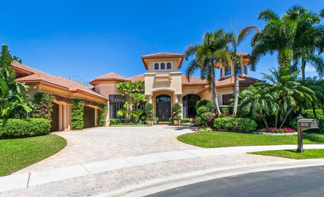2 of 37 - 3678 Touch Of Class Court, Wellington, FL