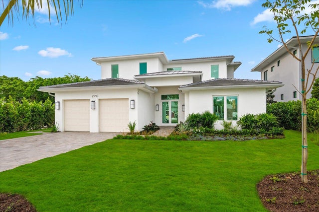 1 of 5 - 2990 Blue Cypress Lane, Wellington, FL