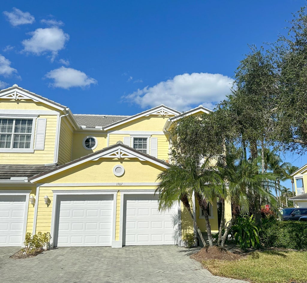 1907 Mariner Bay Blvd, Fort Pierce