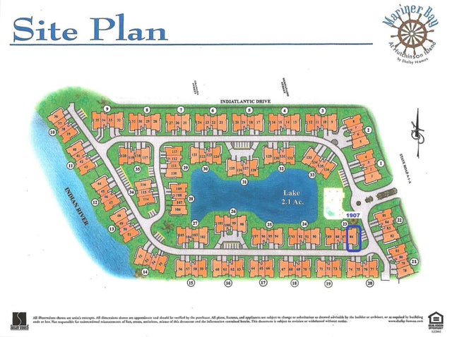 2 of 98 - 1907 Mariner Bay Boulevard, Fort Pierce, FL