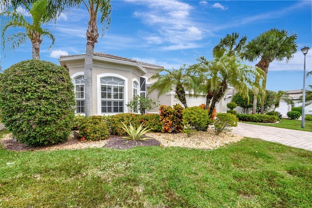 2 of 79 - 9835 San Luca Street, Lake Worth, FL