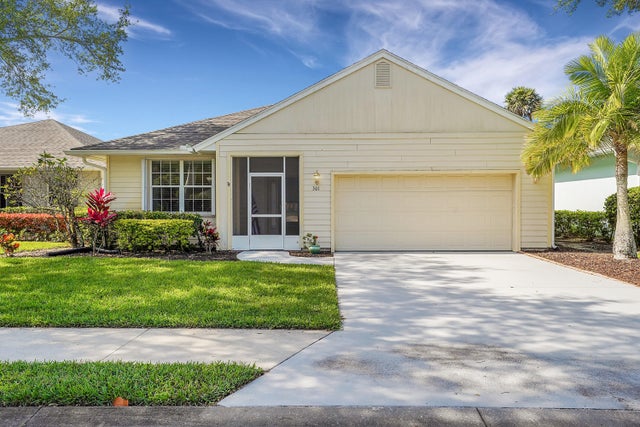 2 of 50 - 301 Hawthorne Lane, Vero Beach, FL