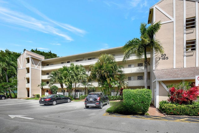 1 of 22 - 7185 Huntington Lane #301, Delray Beach, FL