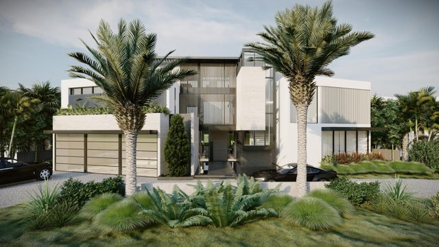 2 of 20 - 651 Golden Harbour Drive, Boca Raton, FL