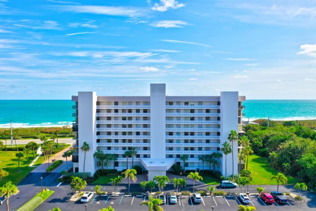 1 of 62 - 5055 N Highway A1a #605, Hutchinson Island, FL