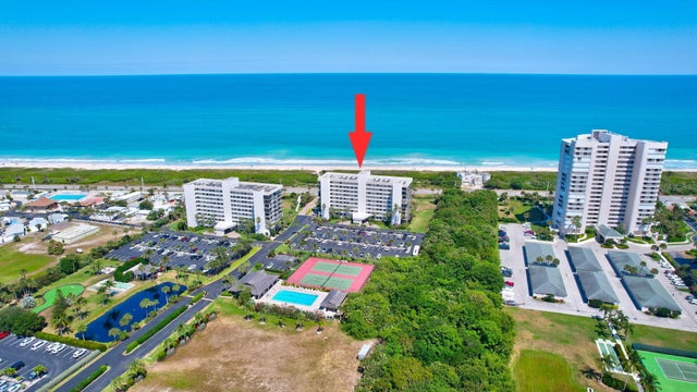 2 of 62 - 5055 N Highway A1a #605, Hutchinson Island, FL