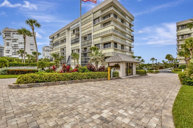 5 of 62 - 5055 N Highway A1a #605, Hutchinson Island, FL