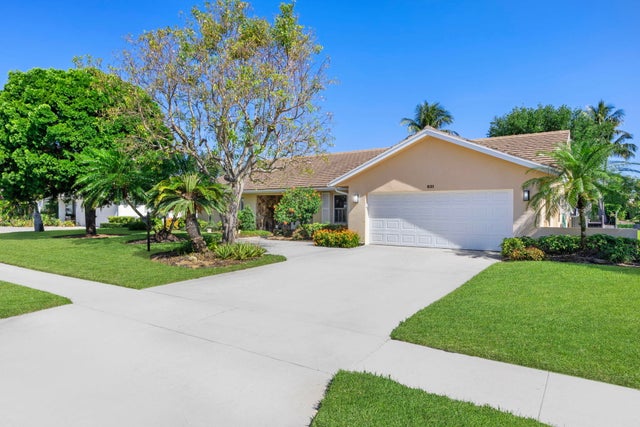 1 of 63 - 831 Sw 35th Av, Boynton Beach, FL