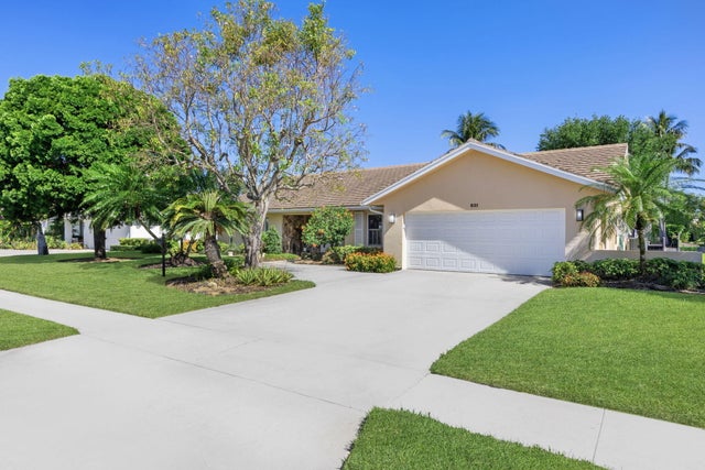 2 of 63 - 831 Sw 35th Av, Boynton Beach, FL