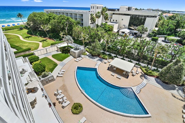 2 of 57 - 2780 S Ocean Blvd #709, Palm Beach, FL