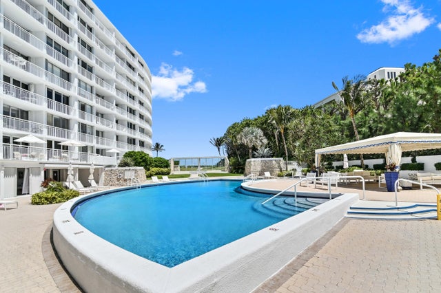 4 of 57 - 2780 S Ocean Blvd #709, Palm Beach, FL