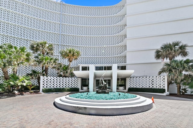 5 of 57 - 2780 S Ocean Blvd #709, Palm Beach, FL