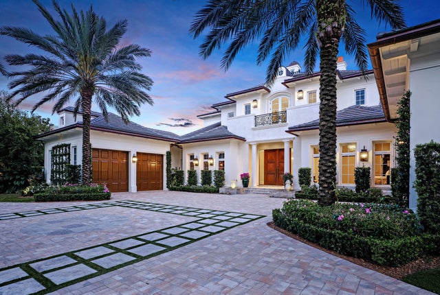 2 of 45 - 131 W Bears Club Drive, Jupiter, FL