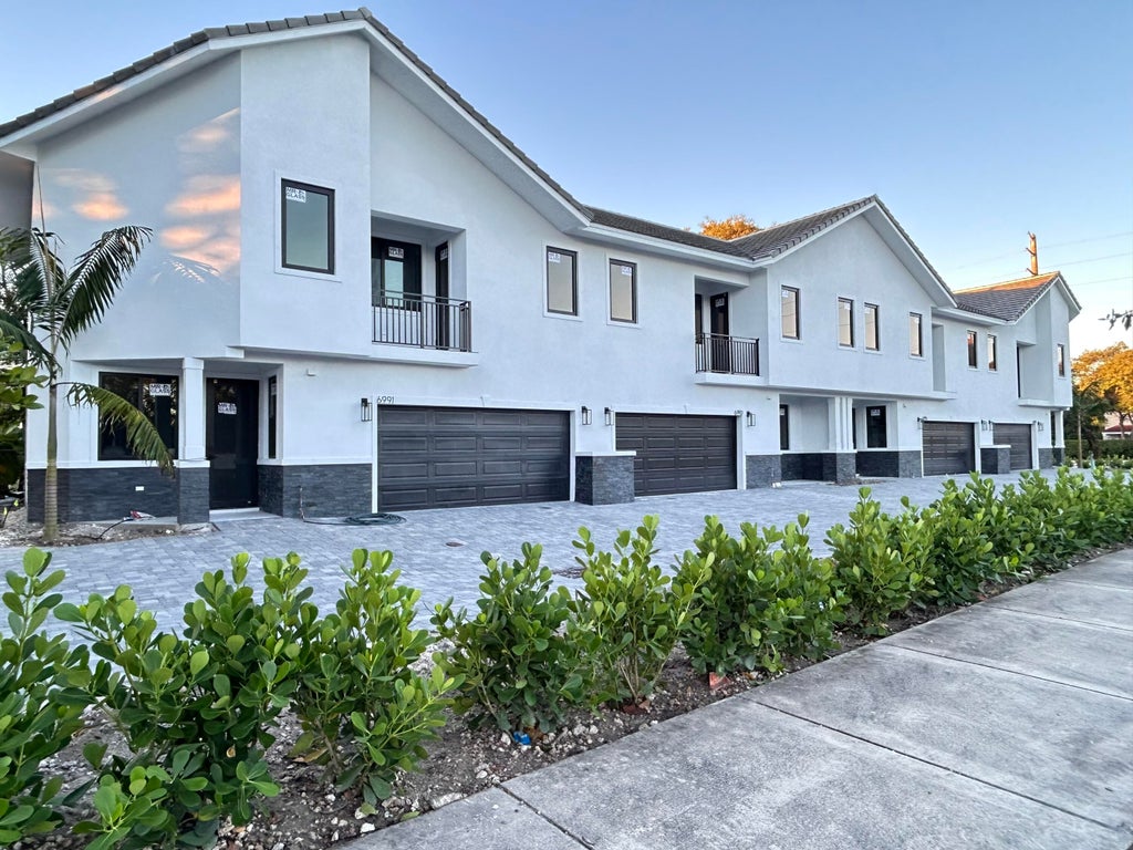 6993 Nw 30th Ter #b, Fort Lauderdale