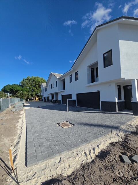 6997 Nw 30th Terrace #d, Fort Lauderdale